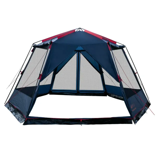 Шатер Tramp Lite Mosquito blue