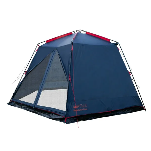 Шатер Tramp Lite Mosquito blue