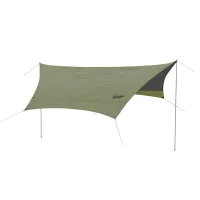 Тент со стойками Tramp Lite Tent green