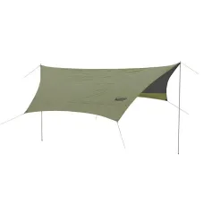 Тент со стойками Tramp Lite Tent green