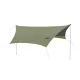 Тент со стойками Tramp Lite Tent green