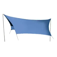 Тент со стойками Tramp Lite Tent blue