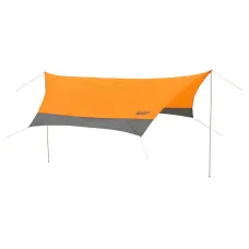 Тент со стойками Tramp Lite Tent orange