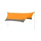 Тент со стойками Tramp Lite Tent orange