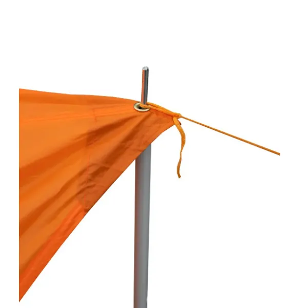 Тент со стойками Tramp Lite Tent green