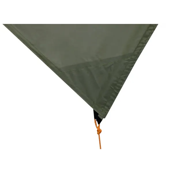 Тент со стойками Tramp Lite Tent green