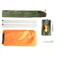 Тент со стойками Tramp Lite Tent green