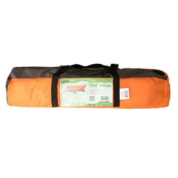 Тент со стойками Tramp Lite Tent green