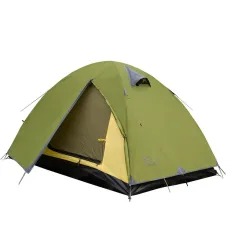 Палатка трехместная Tramp Lite Tourist 3