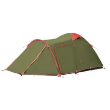 Палатка трехместная Tramp Lite Twister