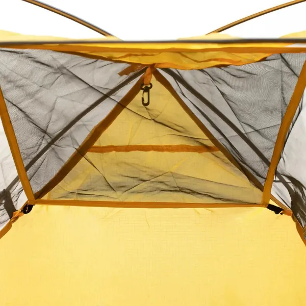 Палатка трехместная Tramp Lite Wonder 3