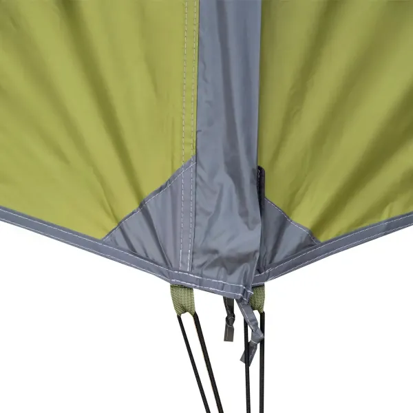 Палатка трехместная Tramp Lite Wonder 3