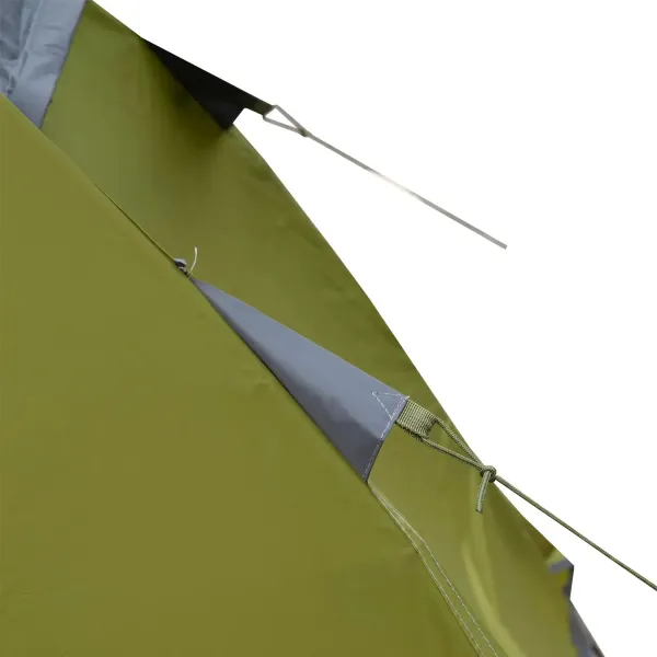 Палатка трехместная Tramp Lite Wonder 3