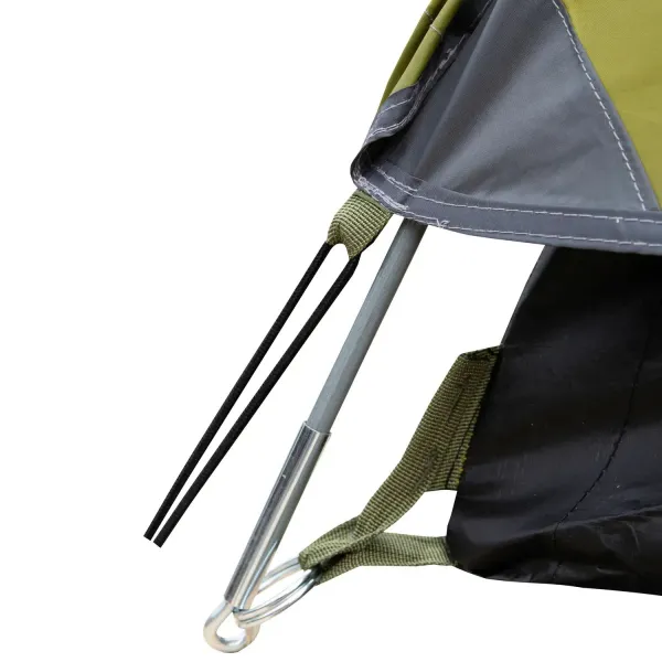 Палатка трехместная Tramp Lite Wonder 3