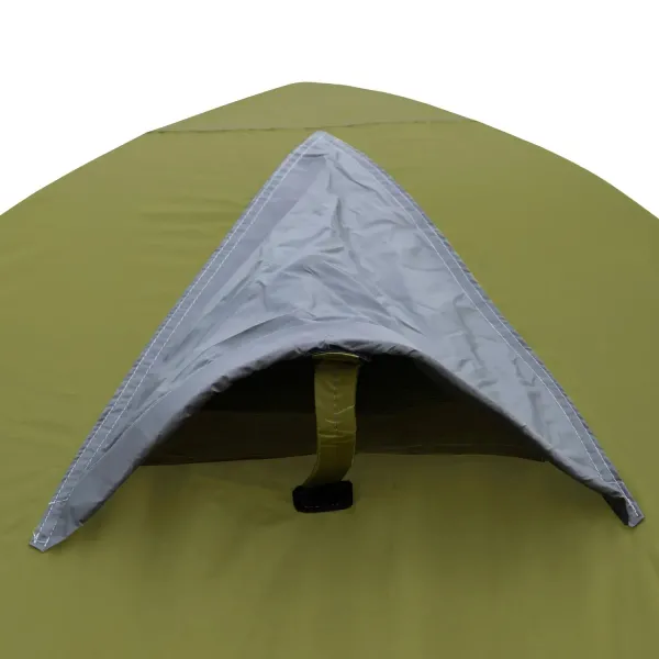 Палатка трехместная Tramp Lite Wonder 3