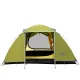 Палатка трехместная Tramp Lite Wonder 3