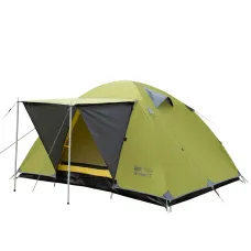 Палатка трехместная Tramp Lite Wonder 3