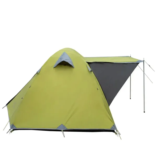 Палатка трехместная Tramp Lite Wonder 3