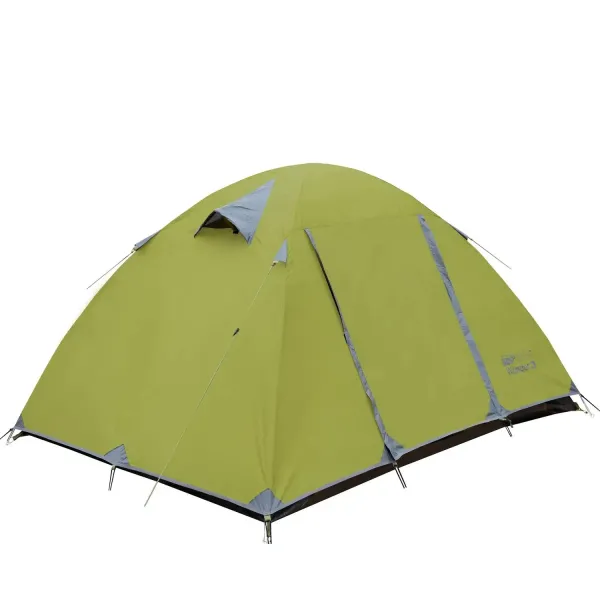 Палатка трехместная Tramp Lite Wonder 3