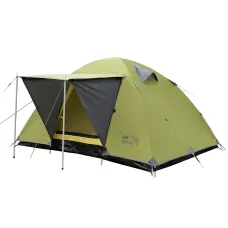 Палатка трехместная Tramp Lite Wonder 2