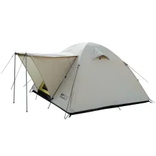 Палатка трехместная Tramp Lite Wonder 3 песочный