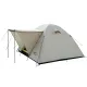 Палатка трехместная Tramp Lite Wonder 3 песочный