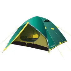Палатка двухместная Tramp Nishe 2 (v2)