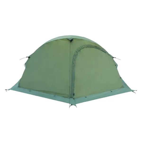 Палатка Tramp SARMA 2 (V2) серая