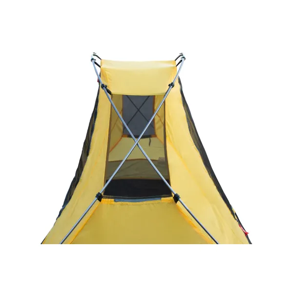 Палатка Tramp SARMA 2 (V2) серая