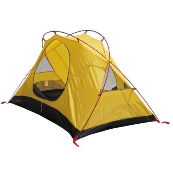Палатка Tramp SARMA 2 (V2) серая