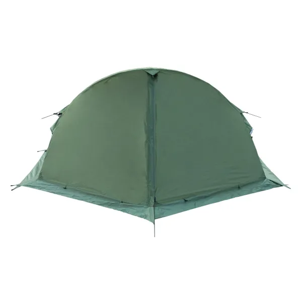 Палатка Tramp SARMA 2 (V2) серая
