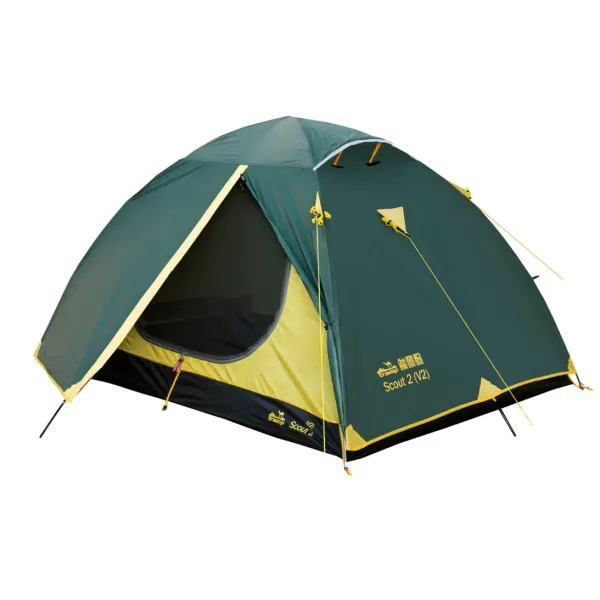 Намет Tramp Scout 2 (v2)