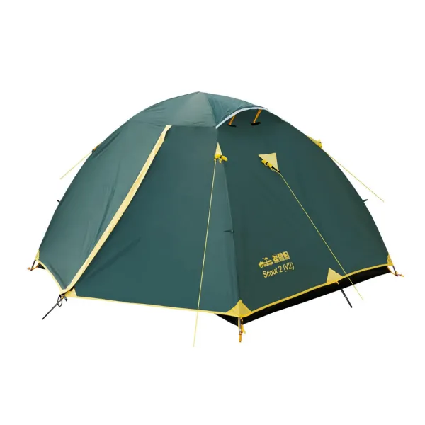 Намет Tramp Scout 2 (v2)
