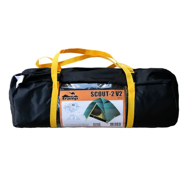Намет Tramp Scout 2 (v2)