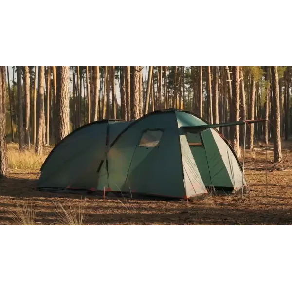 Намет чотиримісний Tramp Sphinx 4 (v2) (TRT-088)