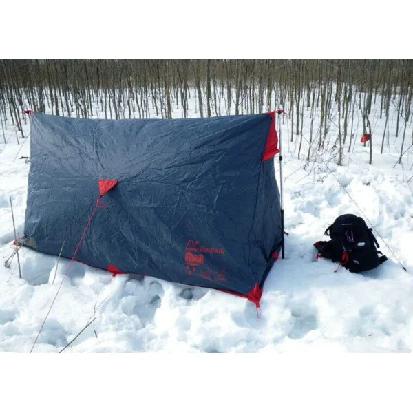 Намет Tramp Sputnik 2 (V2)