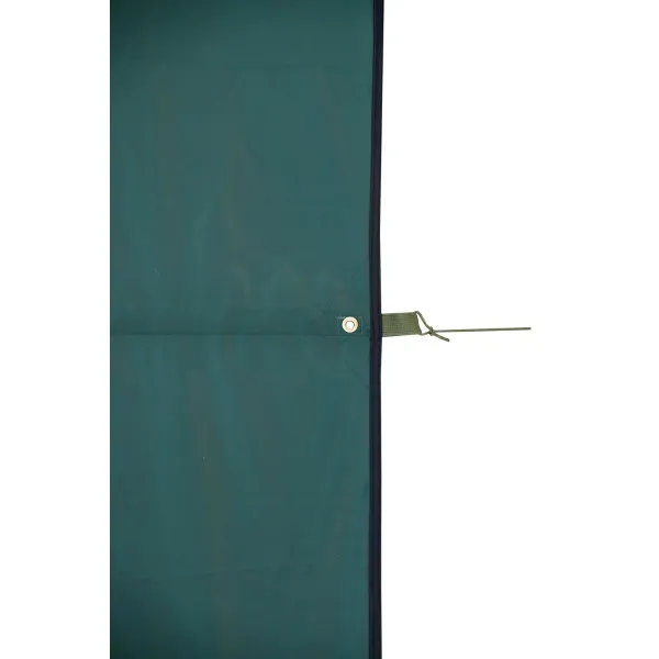 Тент Tramp Tent 3 х 5м green UTRT-101