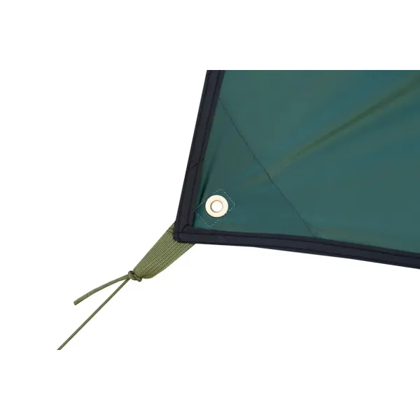Тент Tramp Tent 3 х 5м green UTRT-101