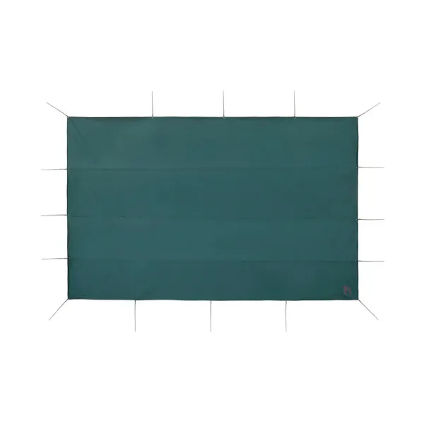 Тент Tramp Tent 3 х 5м green UTRT-101