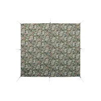 Тент Tramp Tent 3 х 3м камуфляж UTRT-100