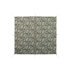 Тент Tramp Tent 3 х 3м камуфляж UTRT-100