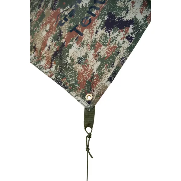 Тент Tramp Tent 3 х 3м камуфляж UTRT-100