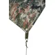 Тент Tramp Tent 3 х 3м камуфляж UTRT-100