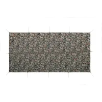 Тент Tramp Tent 3 х 5м камуфляж UTRT-101