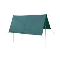 Тент Tramp 3х3 + стійки