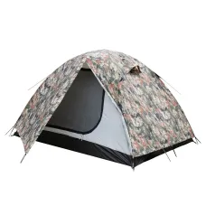 Трехместная палатка Tramp Lite Hunter 3