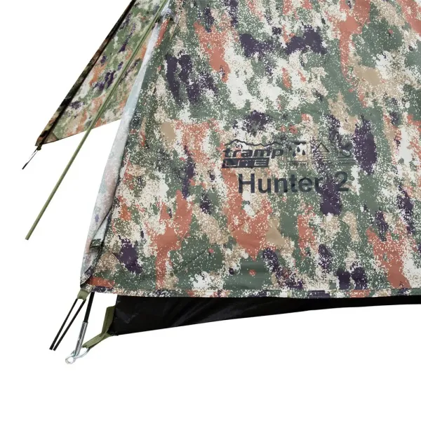 Двомісний намет Tramp Lite Hunter 2