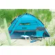Палатка пляжная Uquip Buzzy UV 50+ Blue/Grey