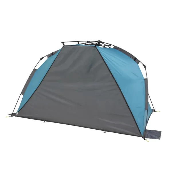 Намет пляжний Uquip Speedy UV 50+ Blue/Grey (241003)