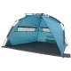 Намет пляжний Uquip Speedy UV 50+ Blue/Grey (241003)